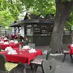 Der Stockinger Hotell 3*