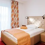 Der Stockinger Hotell 3*