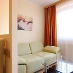 Hotell Der Stockinger 3*
