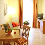 Hotell Der Stockinger