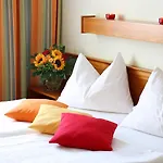Der Stockinger Hotell 3*