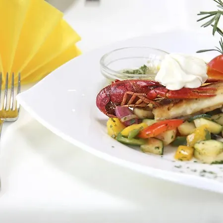 Der Stockinger Hotel 3*