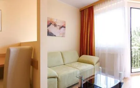 Hotel Der Stockinger 3*