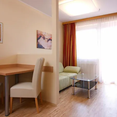 Hotel Der Stockinger