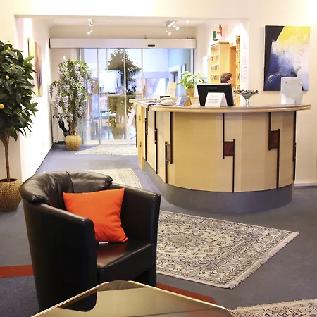 Hotel Der Stockinger 3*