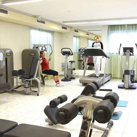 Hotel Der Stockinger Hotel