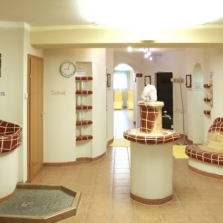 Hotel Der Stockinger Hotel 3*