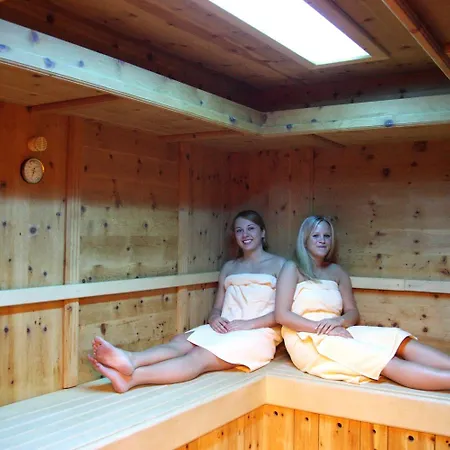 Der Stockinger Hotel