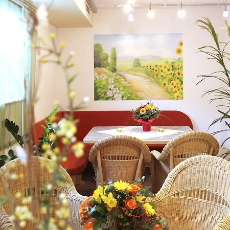 Hotel Hotel Der Stockinger