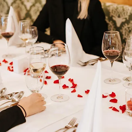 Hotel Der Stockinger Unterpremstätten