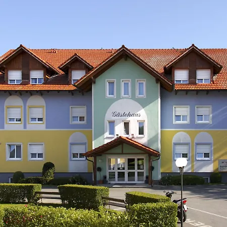 Hotel Der Stockinger Hotel 3*