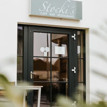 Hotel Der Stockinger Hotel 3*