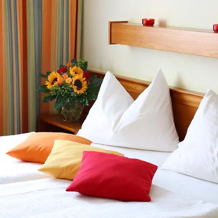 Der Stockinger Hotel 3*