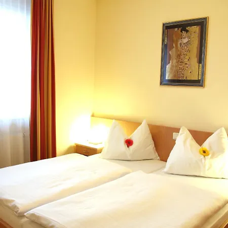 Hotel Der Stockinger
