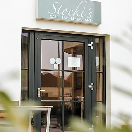 מלון Der Stockinger