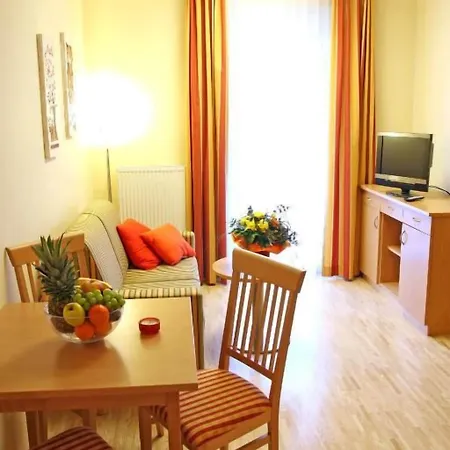 Hotel Der Stockinger 3*