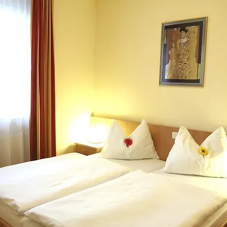 Hotel Der Stockinger