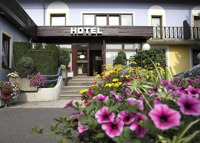 Hotel Hotel Der Stockinger