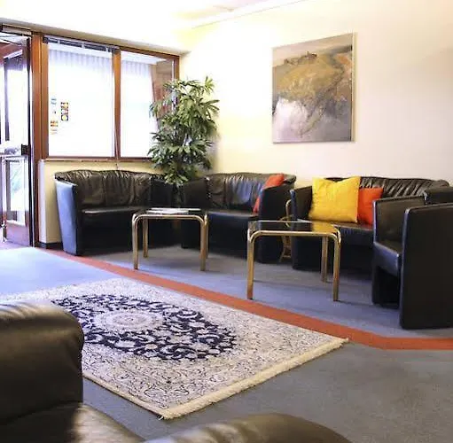 Hotel Hotel Der Stockinger 3*