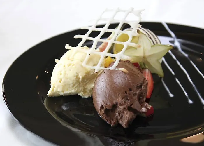 Hotel Der Stockinger 3*