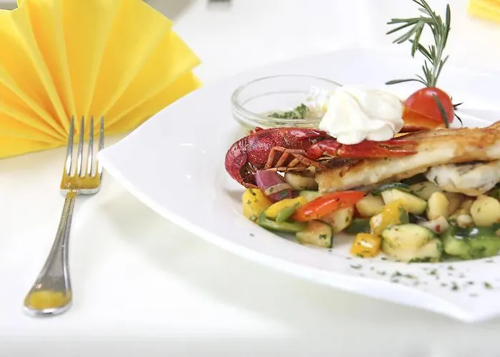 Hotel Der Stockinger Hotel 3*