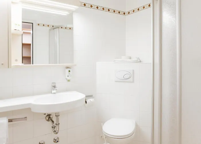 Hotel Der Stockinger Unterpremstaetten