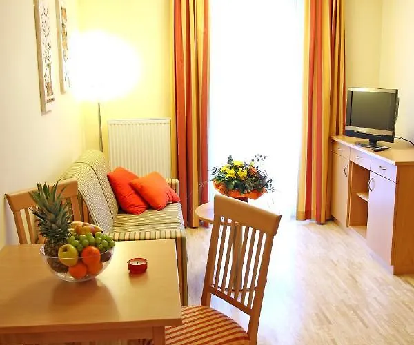 Hotel Hotel Der Stockinger