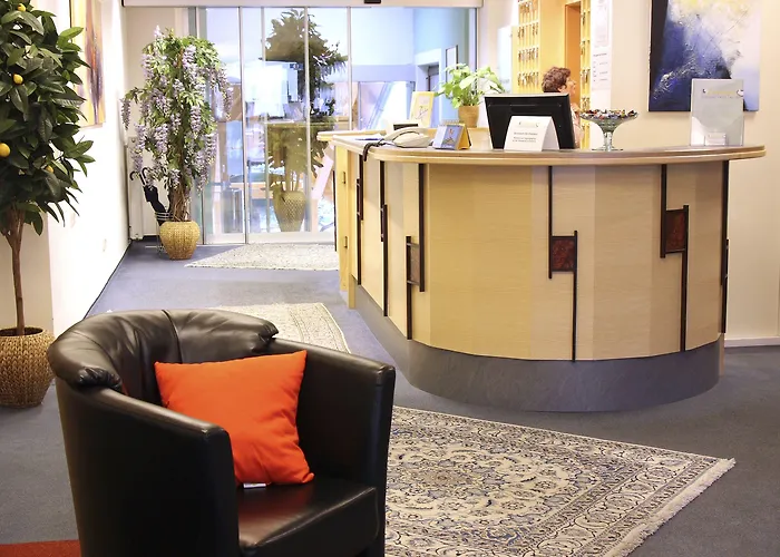 Hotel Hotel Der Stockinger 3*