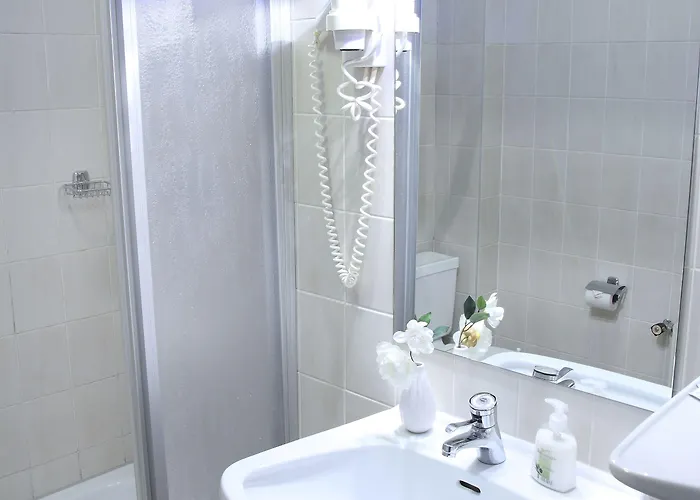 Hotel Hotel Der Stockinger