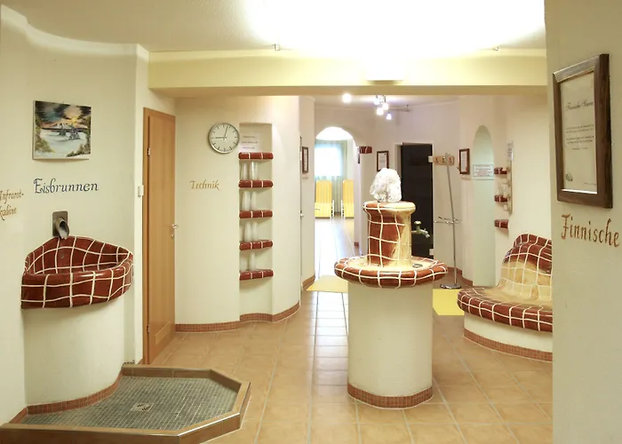 Hotel Der Stockinger Hotel 3*