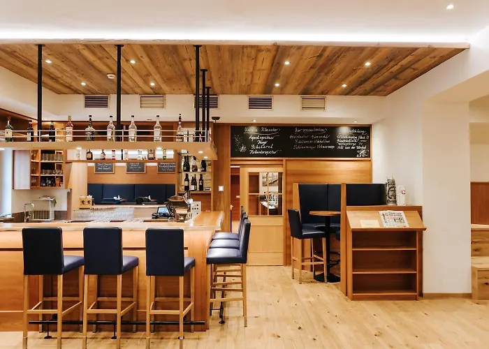 Hotel Der Stockinger Unterpremstaetten