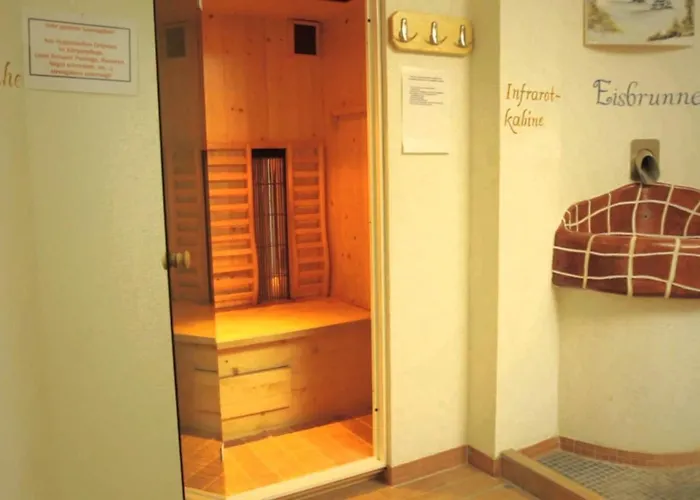 Hotel Hotel Der Stockinger Unterpremstaetten