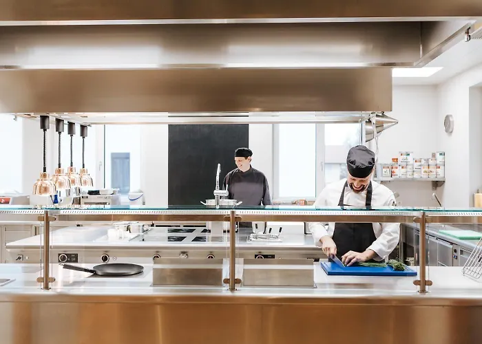 Hotel Der Stockinger Hotel 3*