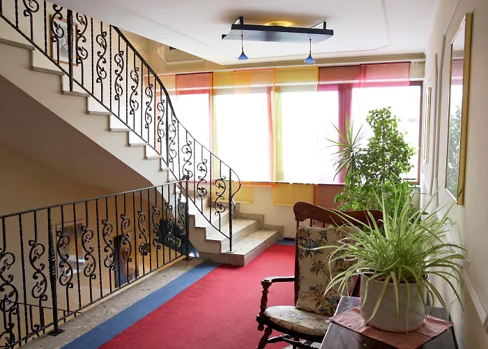 Hotel Der Stockinger Unterpremstaetten