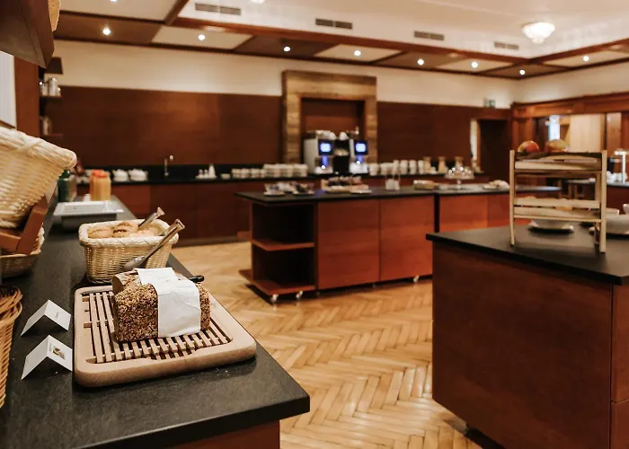 Hotel Der Stockinger Hotel