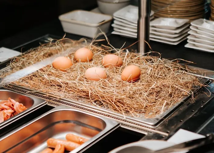 Hotel Der Stockinger Unterpremstaetten