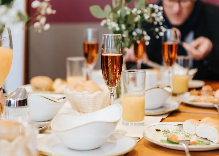 Hotel Der Stockinger 3*