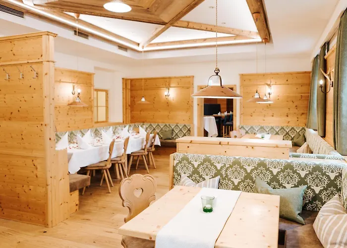 Hotel Hotel Der Stockinger