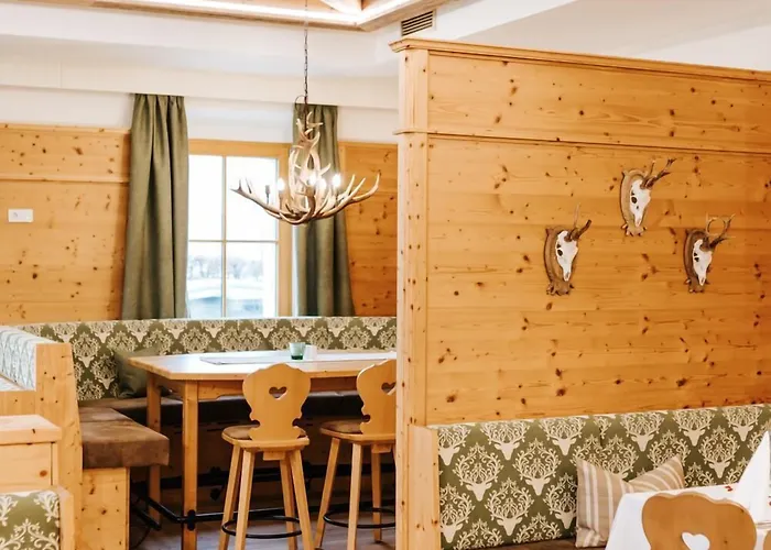 Hotel Der Stockinger Hotel Unterpremstaetten