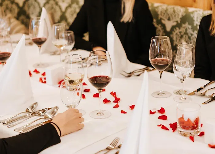 Hotel Hotel Der Stockinger Unterpremstaetten