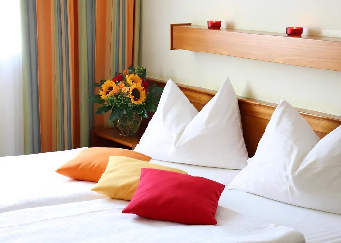 Hotel Der Stockinger Hotel 3*