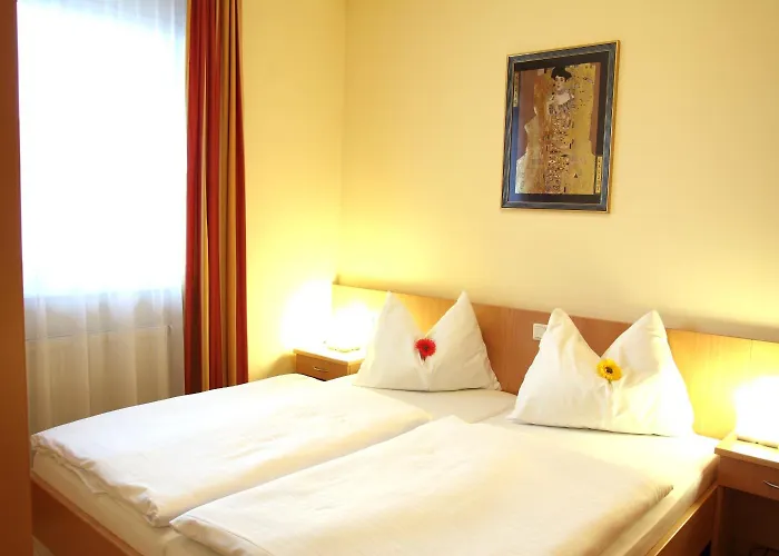 Hotel Hotel Der Stockinger