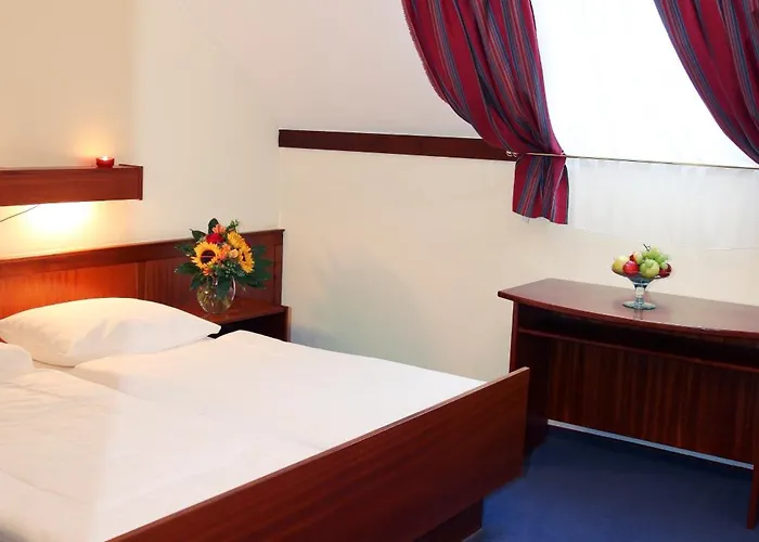 Hotel Der Stockinger Hotel