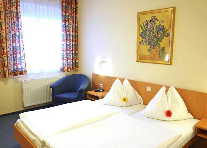 Hotel Hotel Der Stockinger Unterpremstaetten